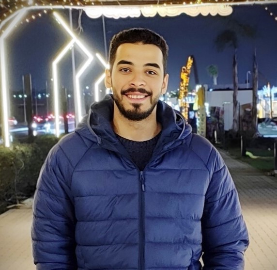 صالح مجاور