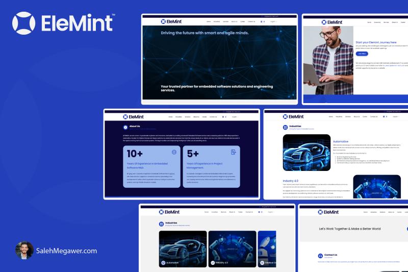 Elemint Tech